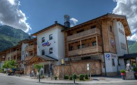 Kaprun Mountain Resort by Kaprun Rentals