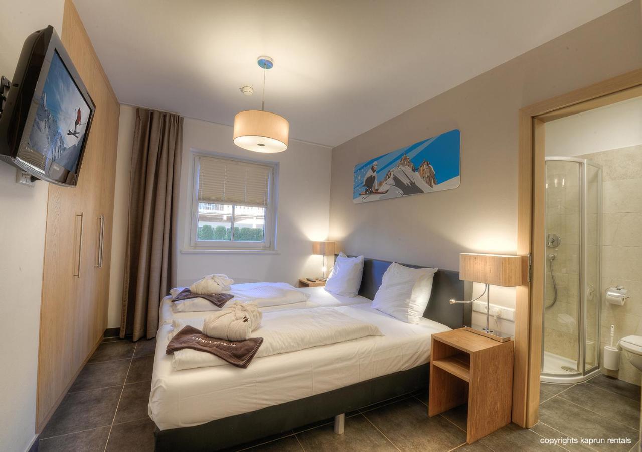 Kaprun Mountain Resort by Kaprun Rentals Exterior foto