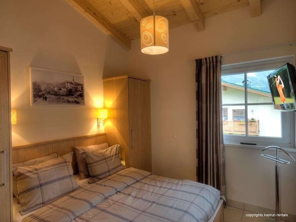 Kaprun Mountain Resort by Kaprun Rentals Zimmer foto