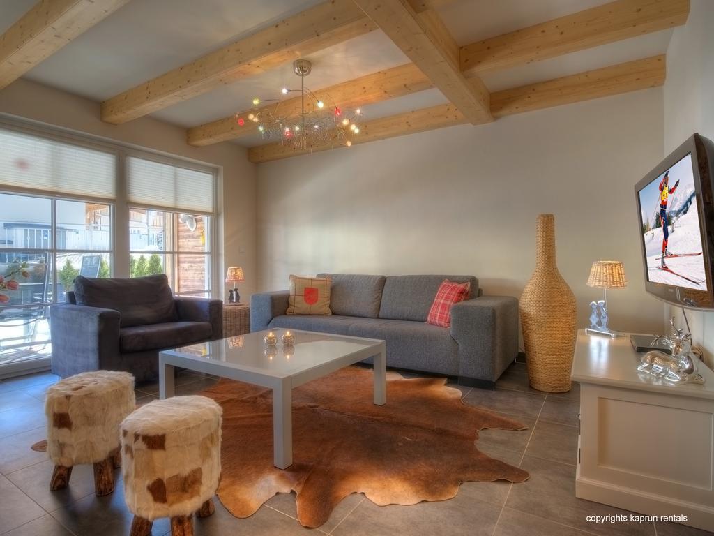 Kaprun Mountain Resort by Kaprun Rentals Zimmer foto