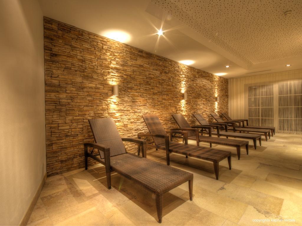 Kaprun Mountain Resort by Kaprun Rentals Exterior foto