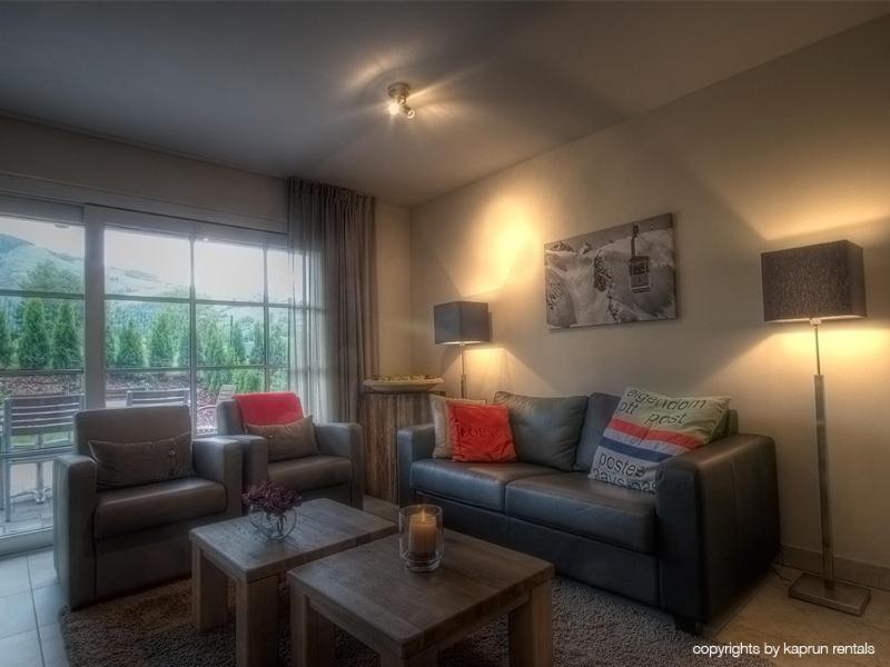 Kaprun Mountain Resort by Kaprun Rentals Zimmer foto