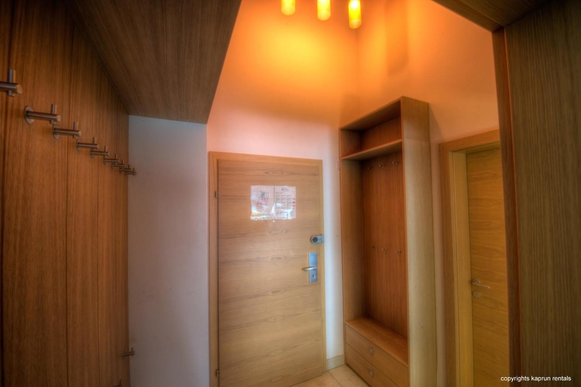 Kaprun Mountain Resort by Kaprun Rentals Zimmer foto