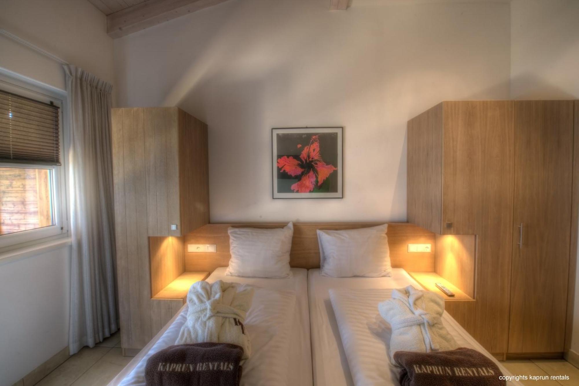 Kaprun Mountain Resort by Kaprun Rentals Zimmer foto