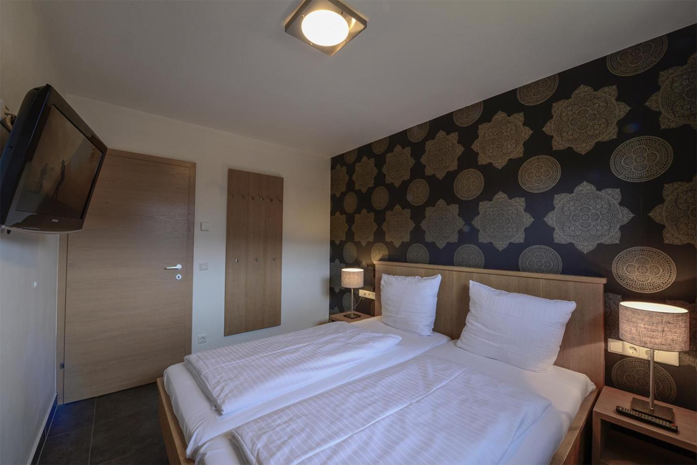 Kaprun Mountain Resort by Kaprun Rentals Zimmer foto