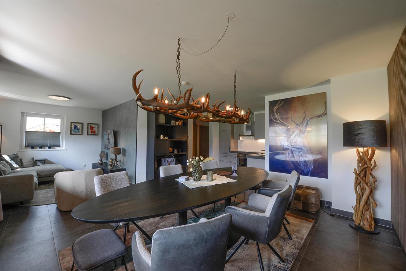 Kaprun Mountain Resort by Kaprun Rentals Zimmer foto