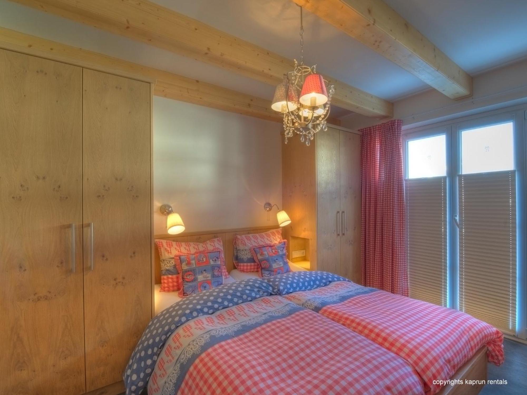 Kaprun Mountain Resort by Kaprun Rentals Zimmer foto