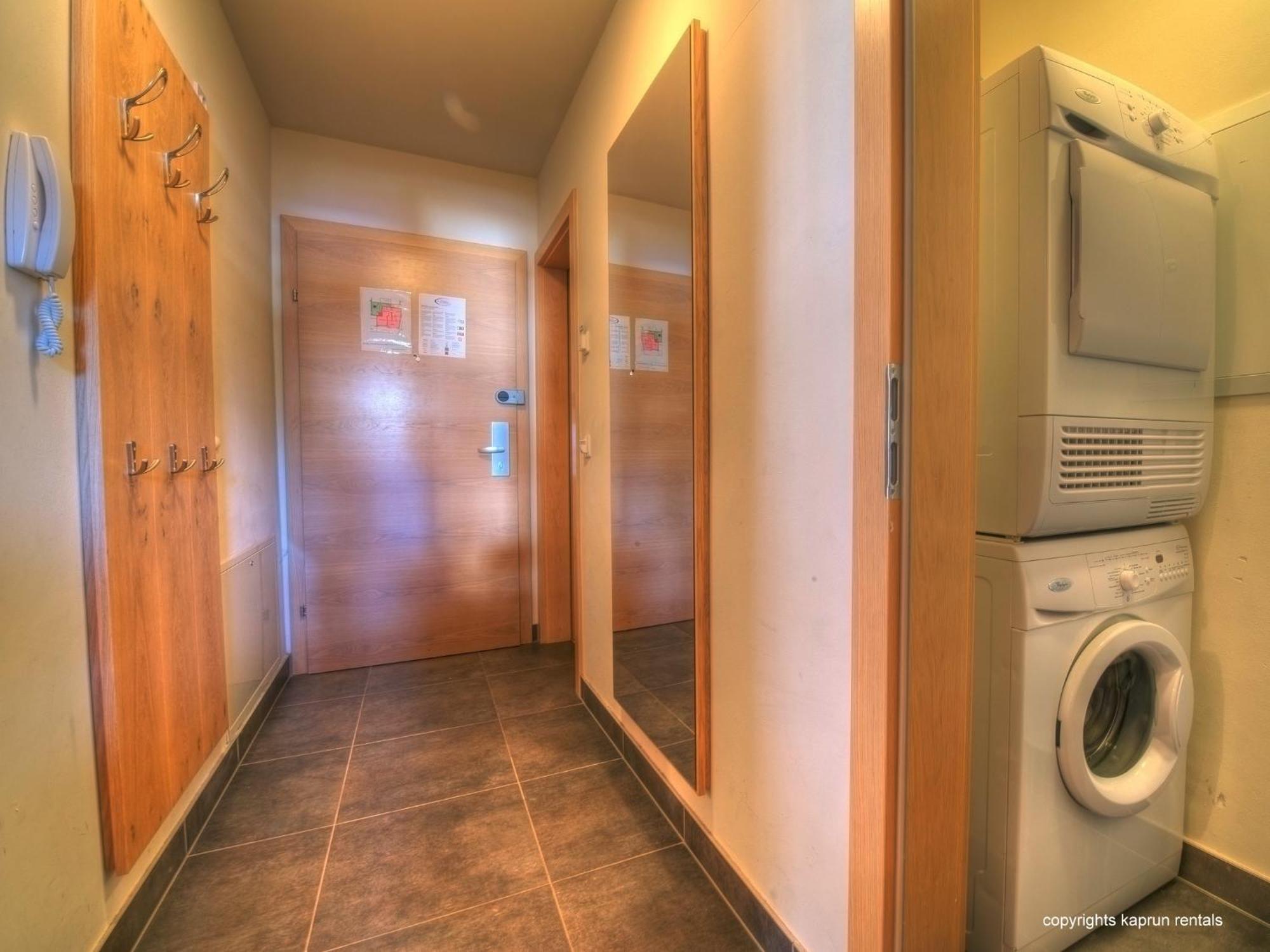 Kaprun Mountain Resort by Kaprun Rentals Zimmer foto