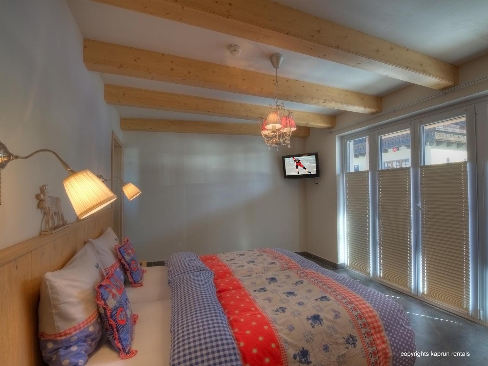 Kaprun Mountain Resort by Kaprun Rentals Zimmer foto