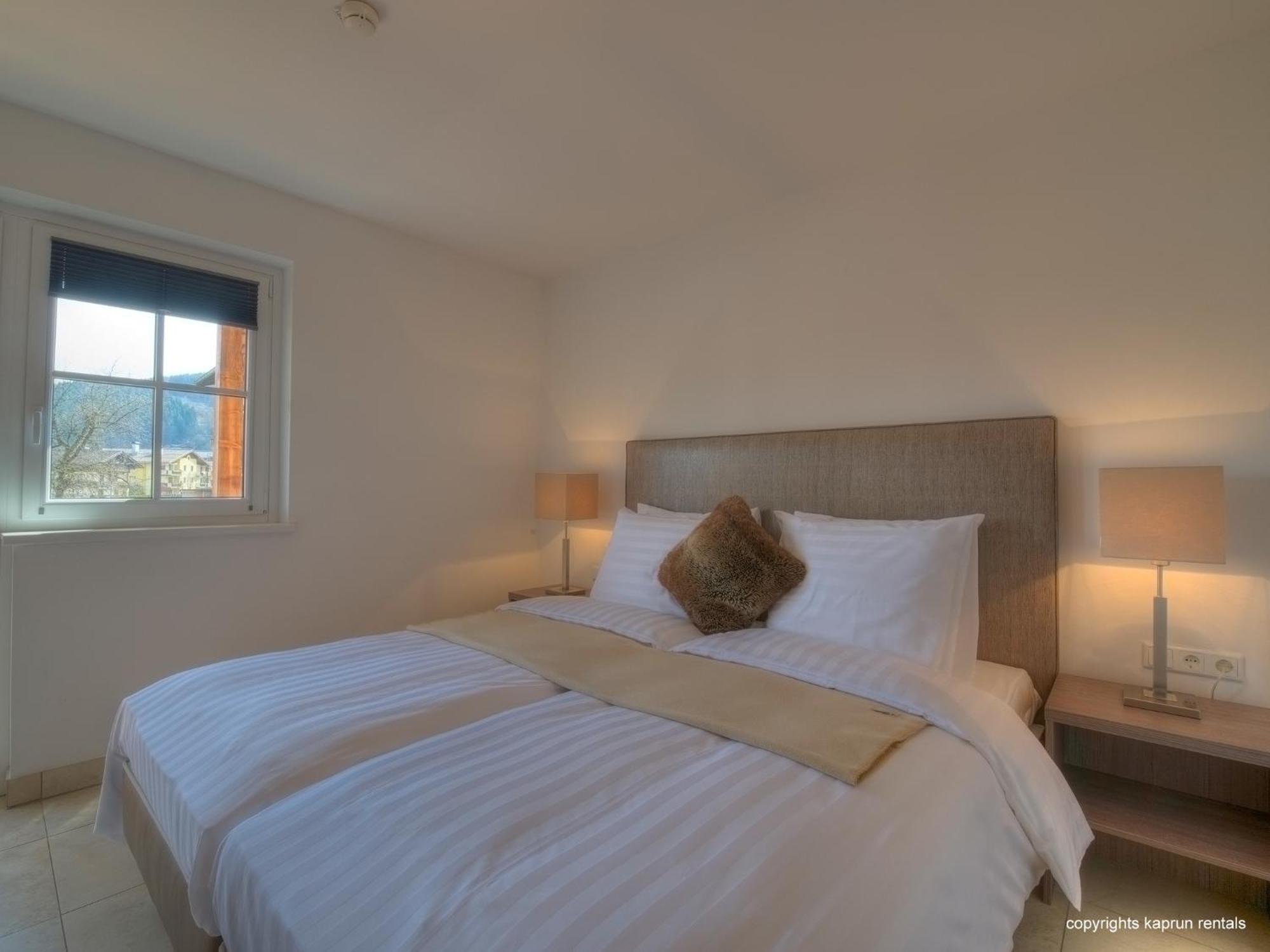 Kaprun Mountain Resort by Kaprun Rentals Zimmer foto