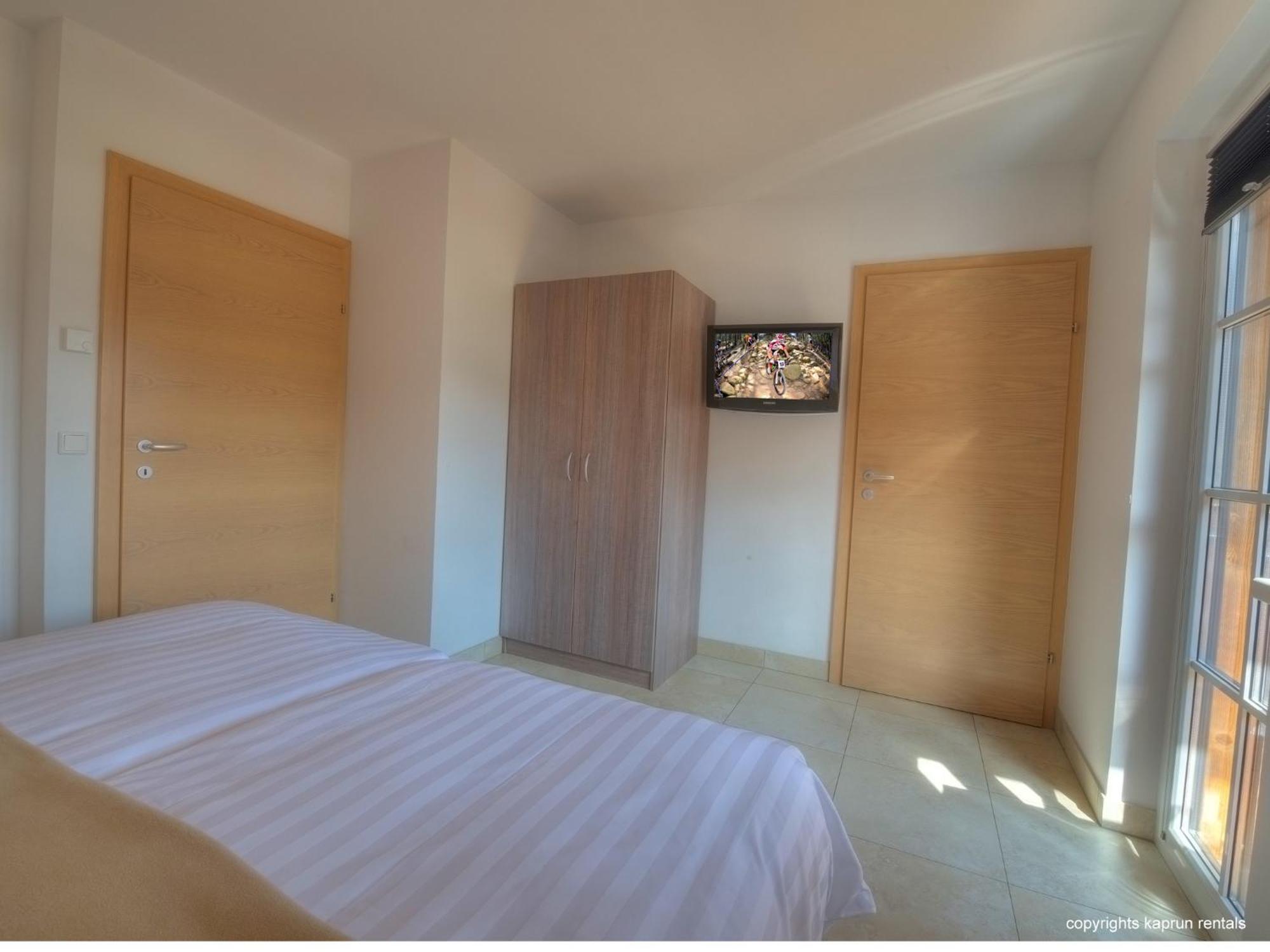 Kaprun Mountain Resort by Kaprun Rentals Zimmer foto