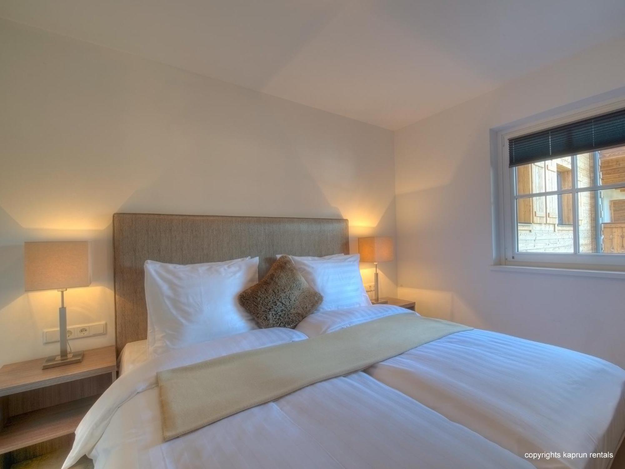 Kaprun Mountain Resort by Kaprun Rentals Zimmer foto