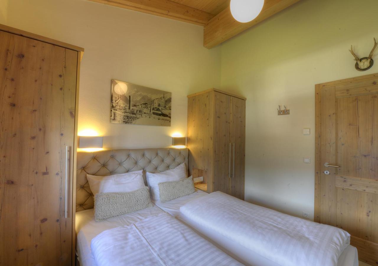 Kaprun Mountain Resort by Kaprun Rentals Zimmer foto