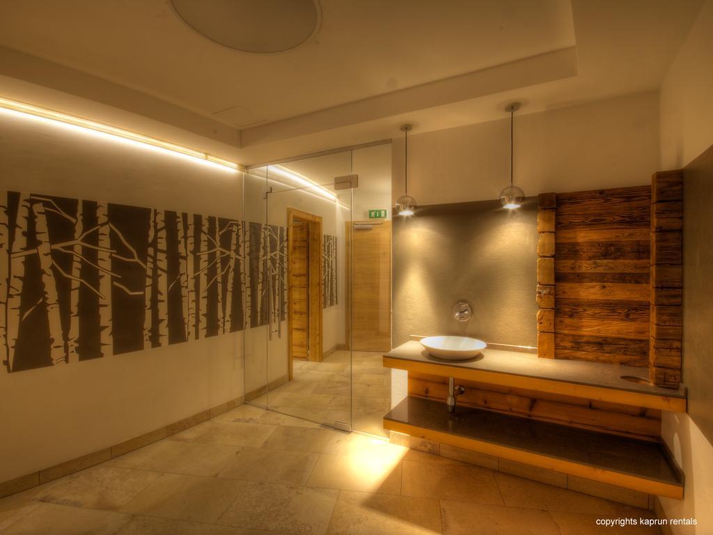 Kaprun Mountain Resort by Kaprun Rentals Exterior foto