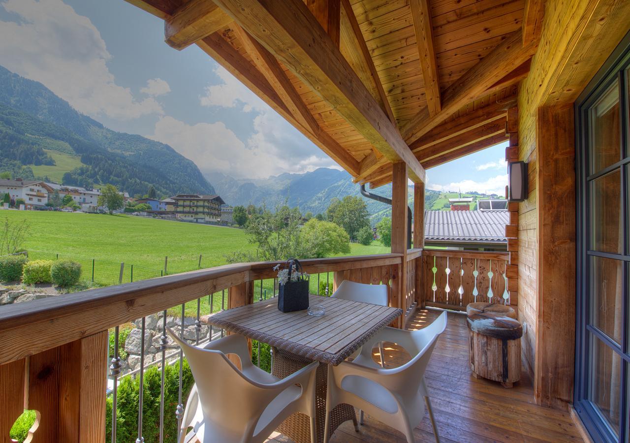 Kaprun Mountain Resort by Kaprun Rentals Exterior foto